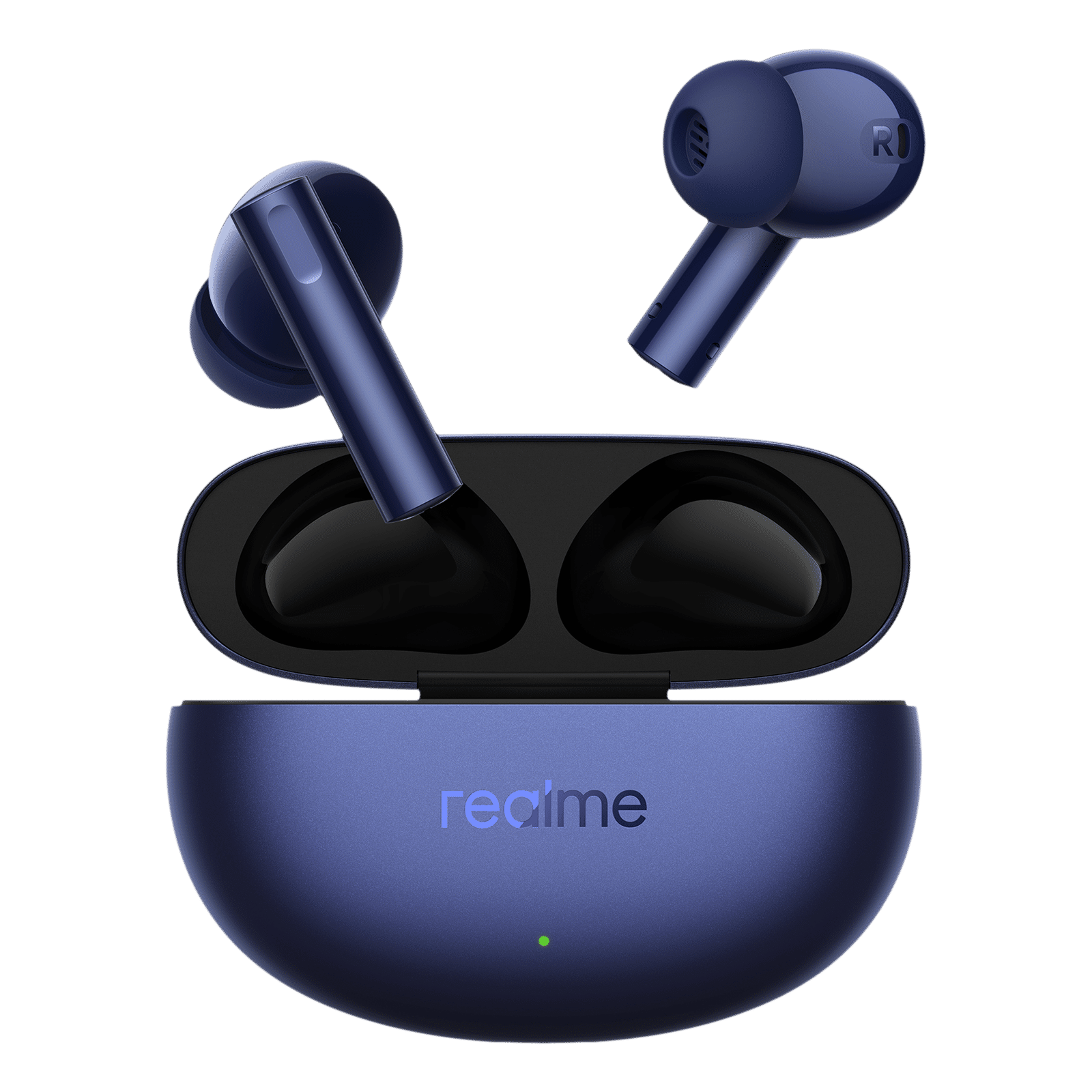 Buy Realme Buds Air 5 Tws Earbuds With Active Noise Cancellation Dolby Atmos Deep Sea Blue 1411